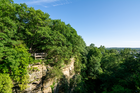 Starved Rock State Park