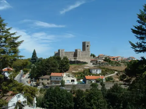 GR 22 - Historical Villages Of Portugal