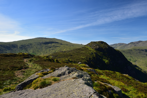 Sergeant's Crag
