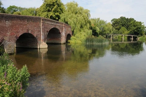 Sonning Short Loop