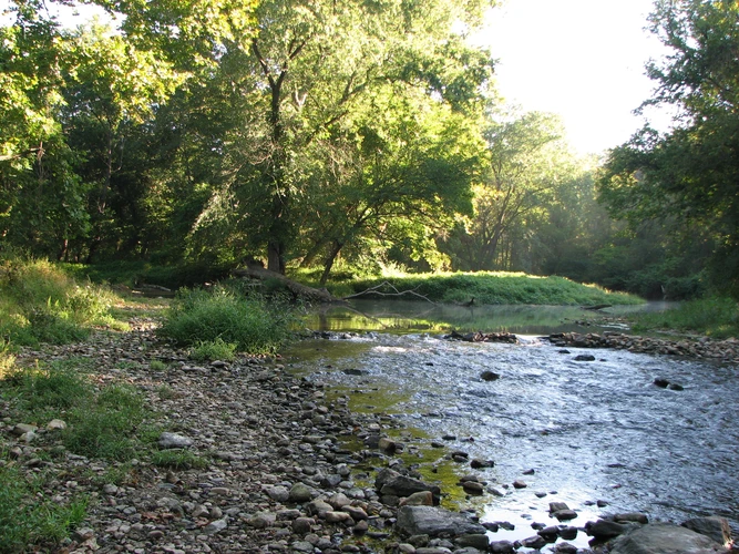 East Branch White Clay Creek Loop