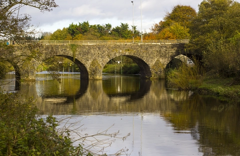 Lagan Towpath