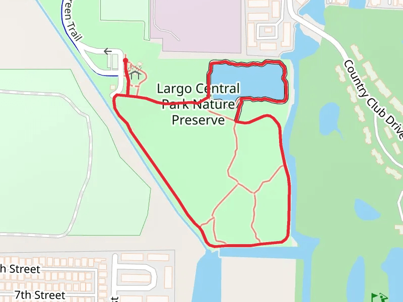 Highland Avenue Loop