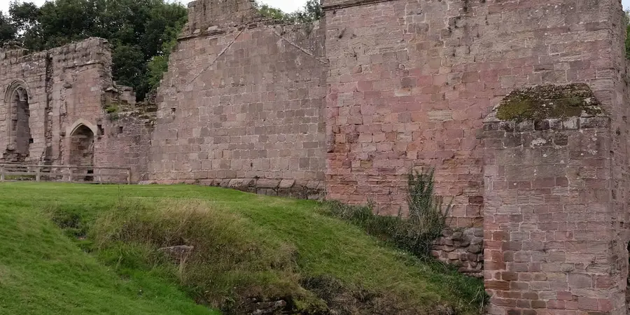 Spofforth Countryside Walk
