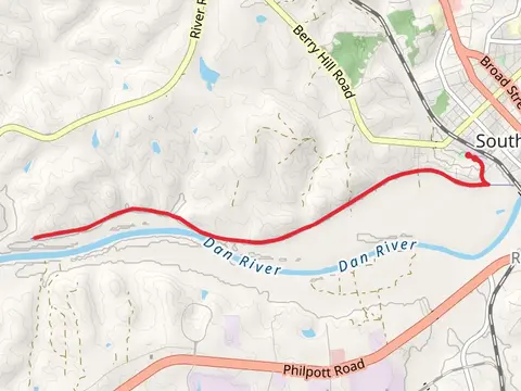 Tobacco Heritage Trail