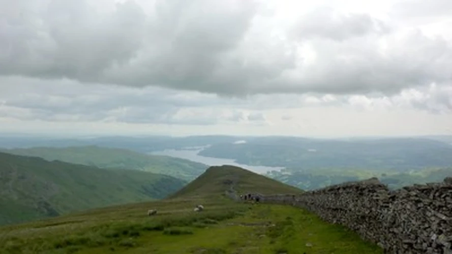High Pike