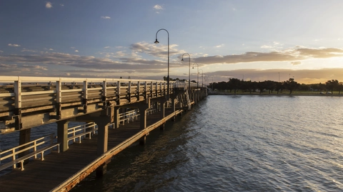 Mandurah City Art Trail