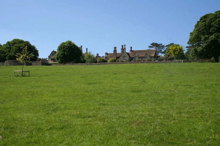 Marshfield to Cold Ashton Loop