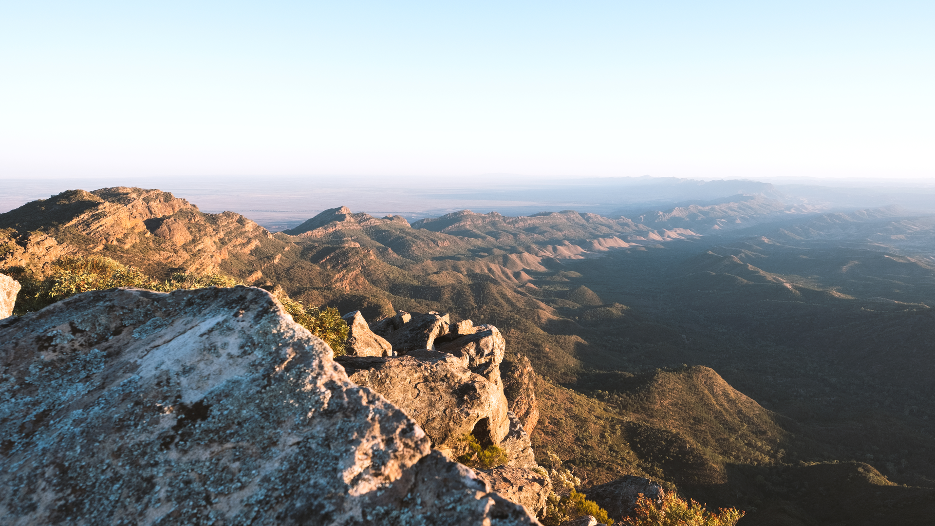 An image depicting the trail St Mary Peak Hike and its surrounding area.