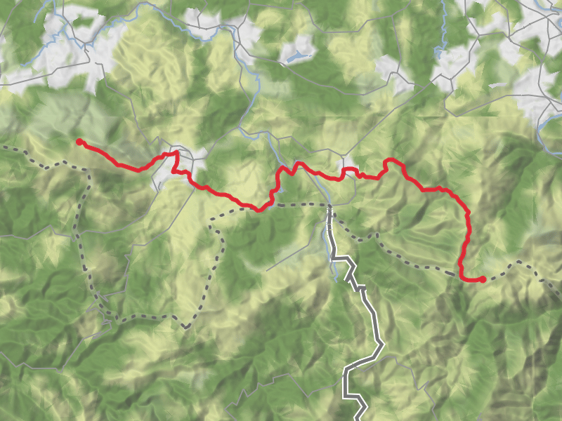 Ascain Wandern thumbnail