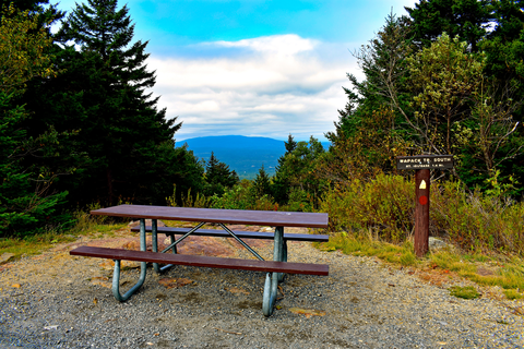 New England Trail