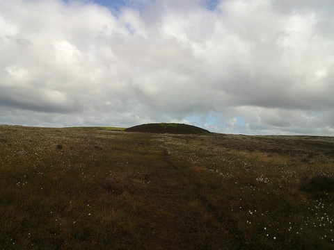 Rivington to Round loaf return