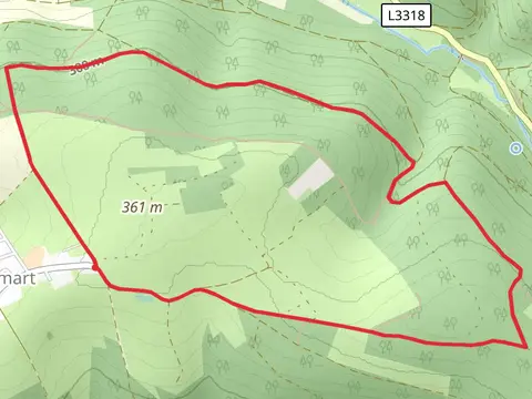 Momarter Eiche Loop