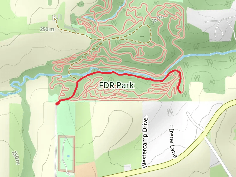 FDR Park