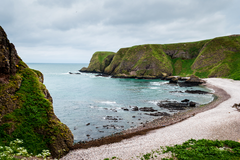 St Duthac's Way