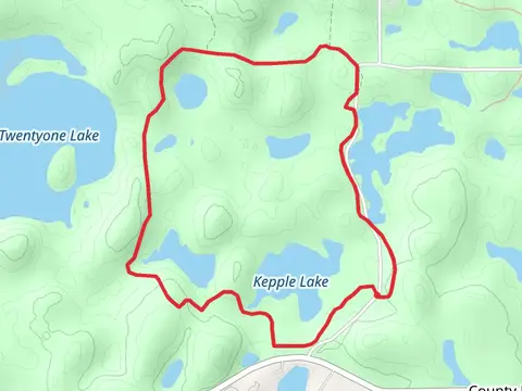 Star Loop