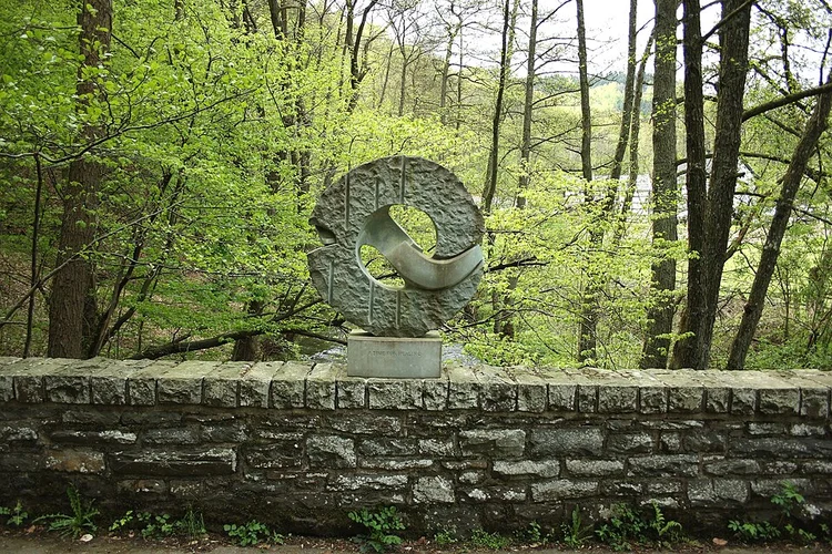 Teufelsley, Mestrenger Mühle and Kalltal und Nebentaler Loop via Kall Trail