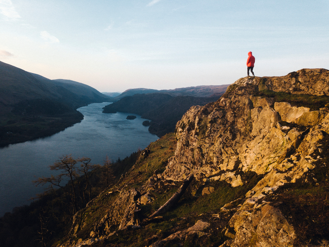 Borrowdale Ale Trail