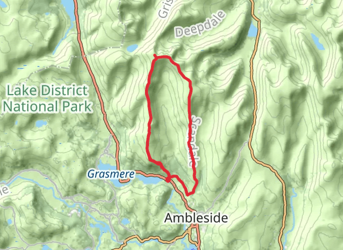 01_Fairfield_Horseshoe mobile static map