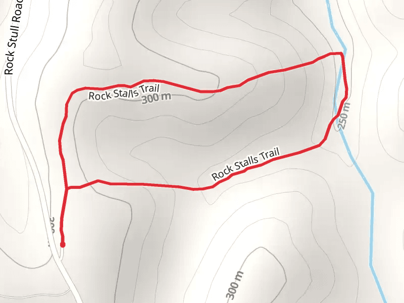 Rock Stull Loop