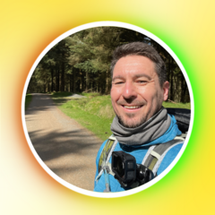 Iain Breen avatar