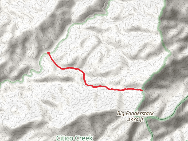 Big Stack Gap