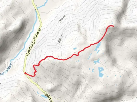 One Duck Trail
