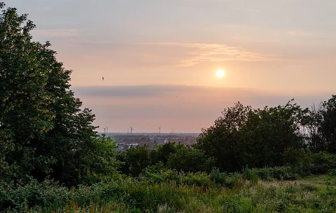 Verberger Kull via Kapuzinerweg