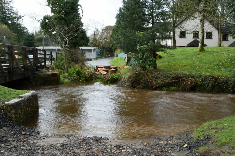 Killyclogher Burn