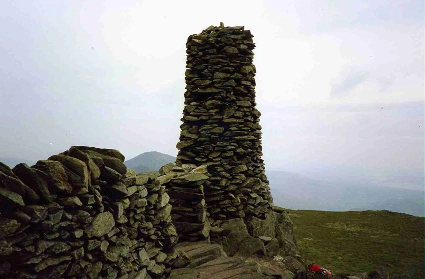 An image depicting the trail Thornthwaite Crag, Stony Cove Pike and Brothers Water Loop and its surrounding area.