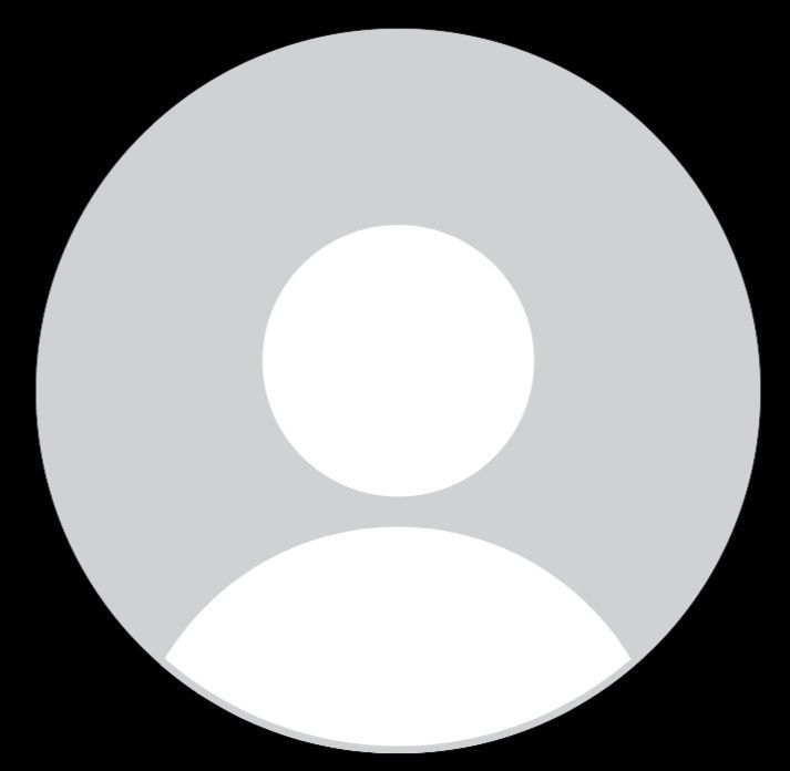 User avatar