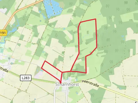 Weisses Moor