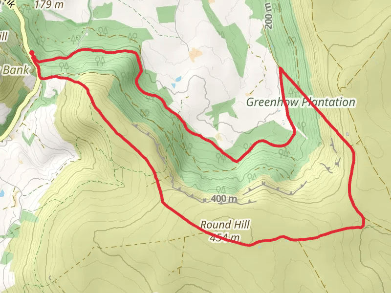clay bank ingleby incline corcular thumbnail