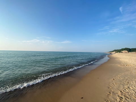 Beach Trail