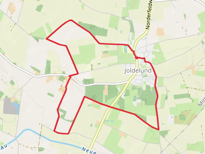 Joldelund Loop