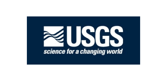 United States Geological Survey (USGS) Logo