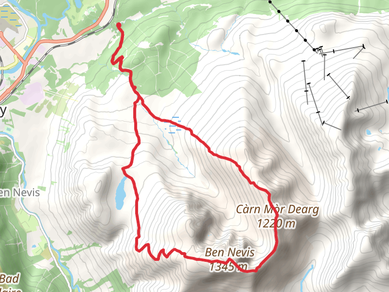 Nevis via CMD Arete thumbnail