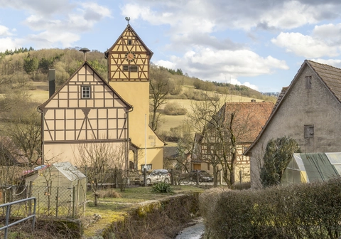 Kochersteig