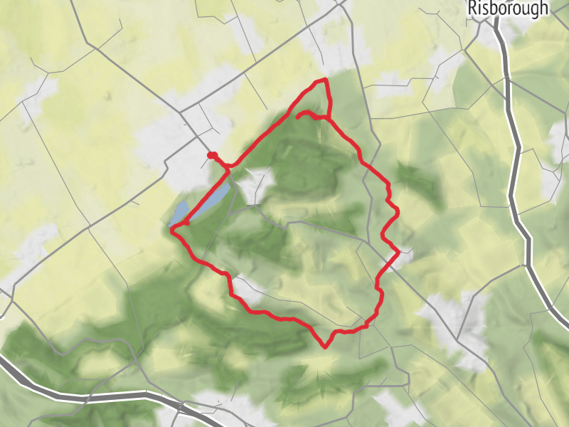 Chiltern Hills thumbnail