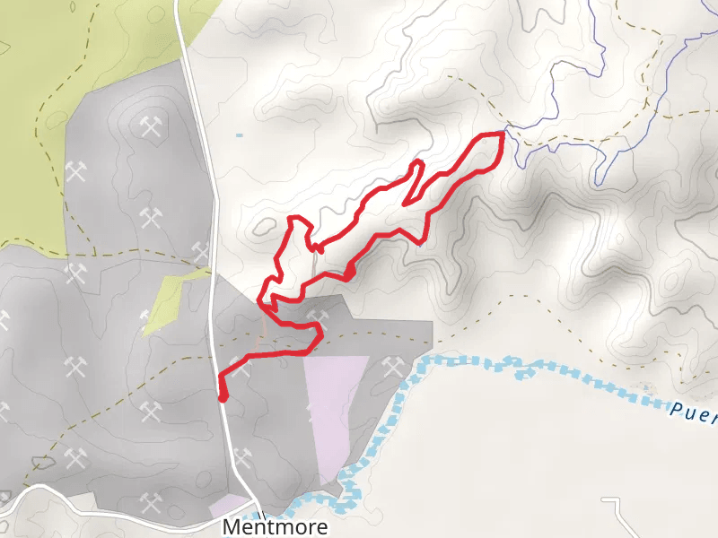 Western Loop of High Desert Trail