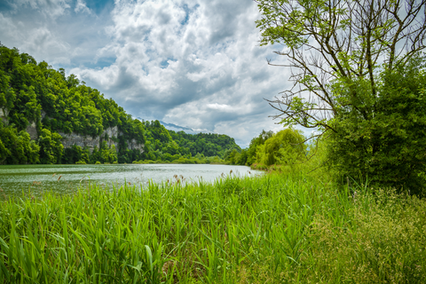 Rundwanderung Kerns - Gerzensee - Kerns