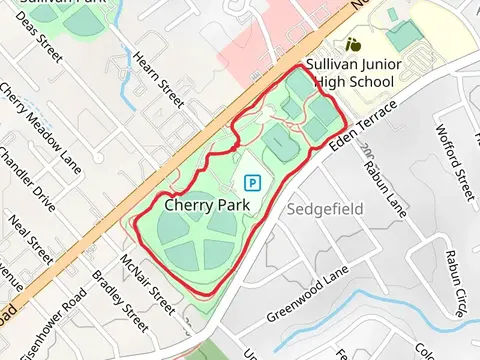 Field 1 and Field 5 Loop