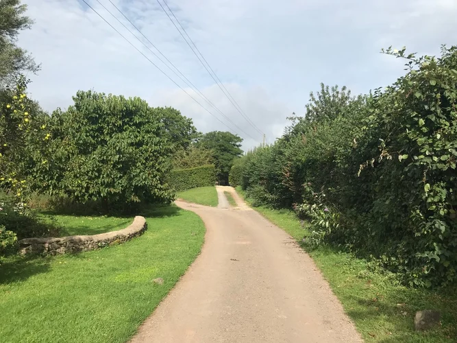 Little Upon Severn Loop