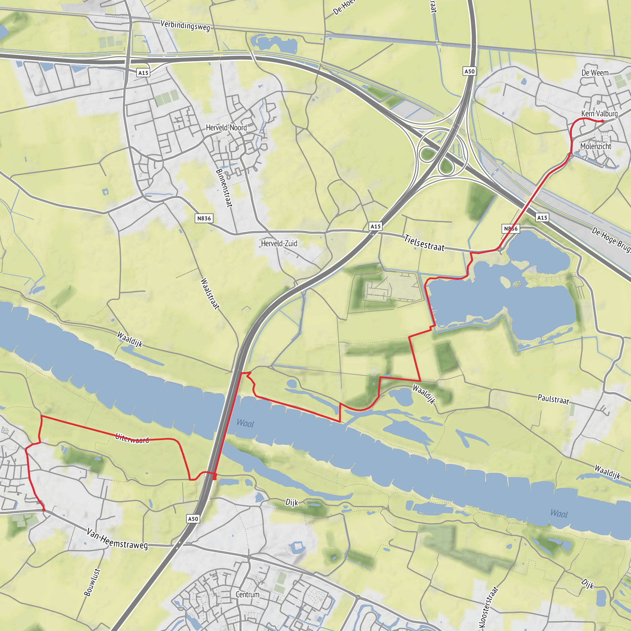 1345-roots-natuurpad-etappe-23 mobile static map