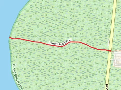Reed’s Road Trail