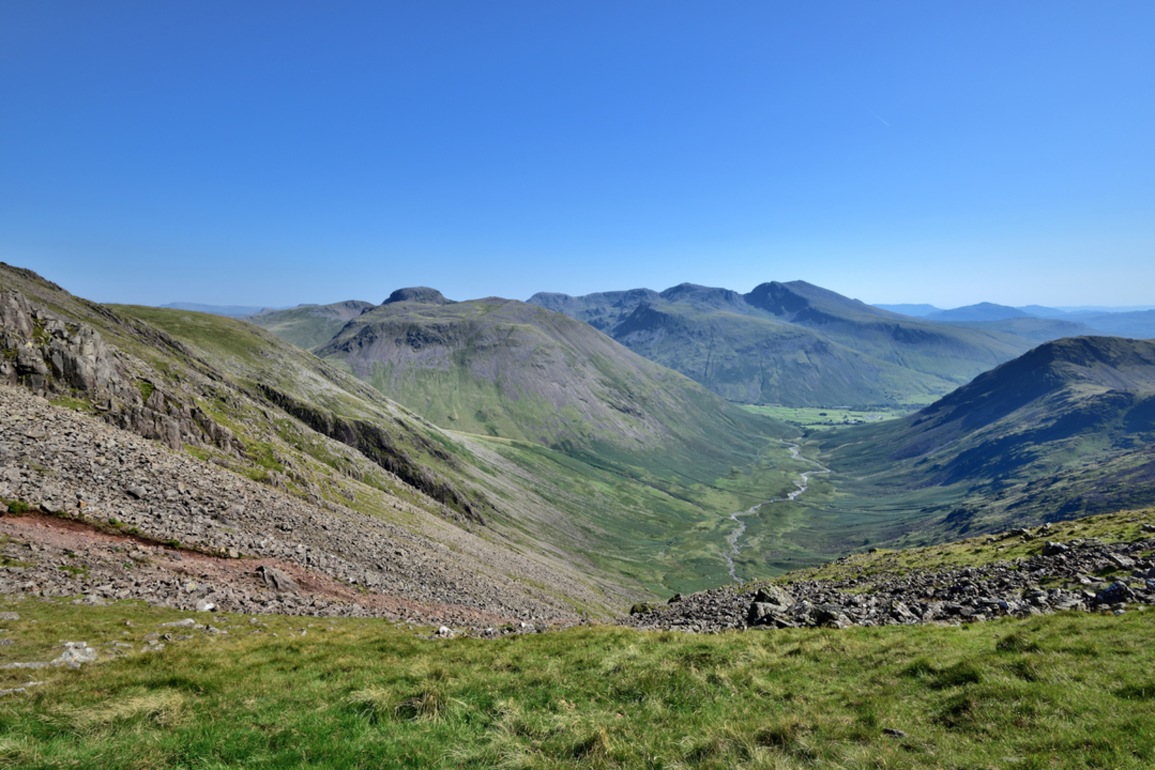 An image depicting the trail Knott and its surrounding area.