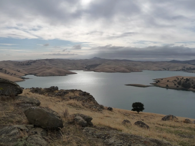 Eagle Ridge Loop Trail