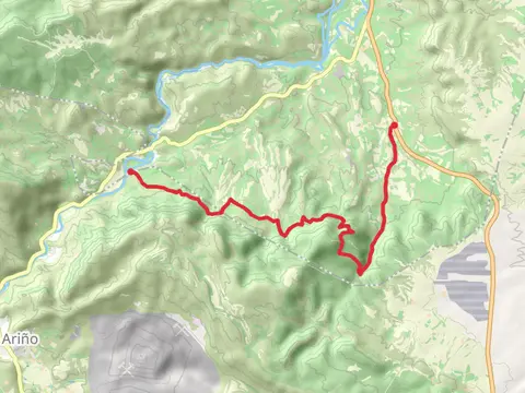 Valdoria - Black Cave PR TE 119