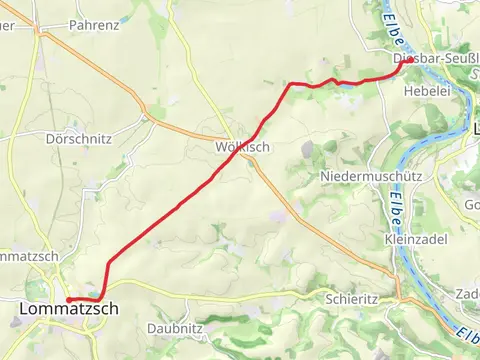 Ketzerbachweg