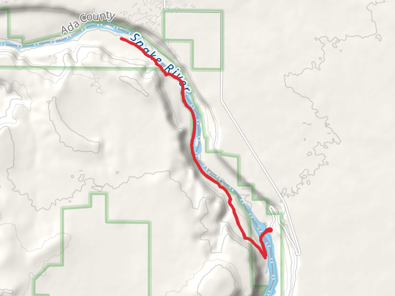 Snake River